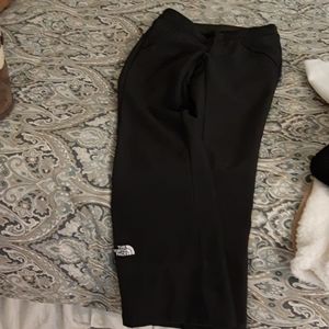 North face ski pants